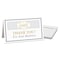 Avery Dennison Greeting Cards, Inkjet, 5-1/2x8-1/2, PK30 8316 - alternate 4